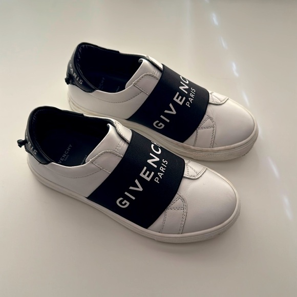 Givenchy kids shoes